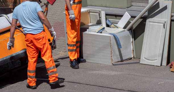 Best Hoarding Cleanup  in Mount Arlington, NJ