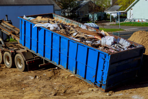 Shed Removal in Mount Arlington, NJ